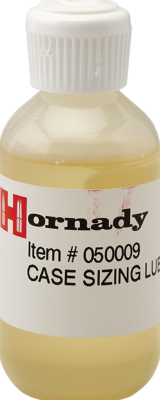 Hornady Hülsenfett, Case Sizing Lube_1