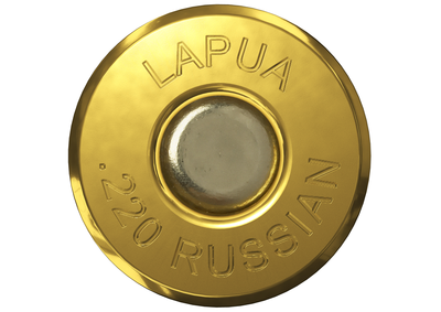 Lapua Hülsen .220Russian, Boxer_1