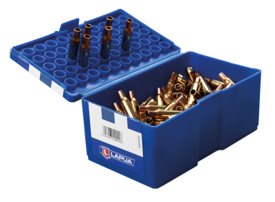 Lapua Case .222Remington, Boxer_1