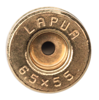 Lapua Douilles 6.5x55Swedish, Boxer_1