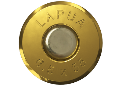 Lapua Case 6.5x55Swedish, Boxer_2