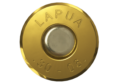 Lapua Hülsen .30-06Springfield, Boxer_1