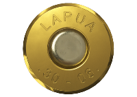 Lapua Case .30-06Springfield, Boxer