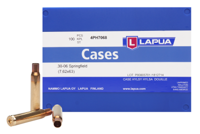 Lapua Case .30-06Springfield, Boxer_2