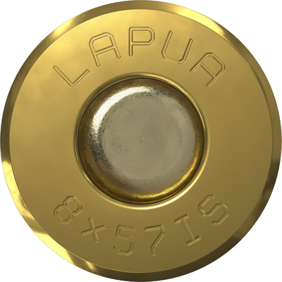 Lapua Douilles 8x57IS, Boxer_1