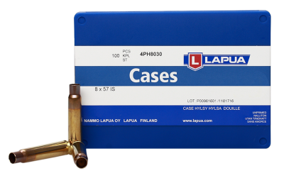 Lapua Case 8x57IS, Boxer_2