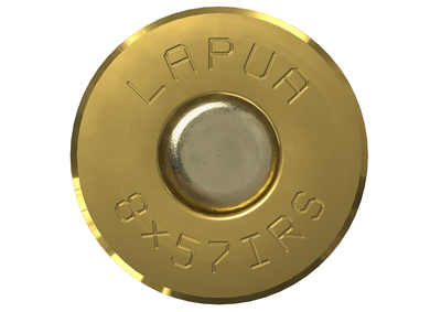 Lapua Douilles 8x57IRS, Boxer_1