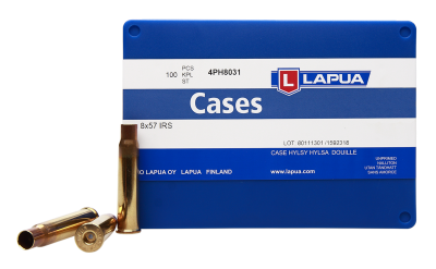 Lapua Case 8x57IRS, Boxer_2