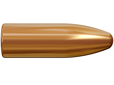 Lapua bullet 6.5mm, Spitzer FMJ 100gr S341_1