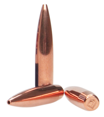 Lapua bullet 6.5mm, Scenar-L OTM 120gr GB547_1