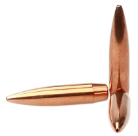 Lapua Projectile 6.5mm, Scenar OTM 123gr GB489