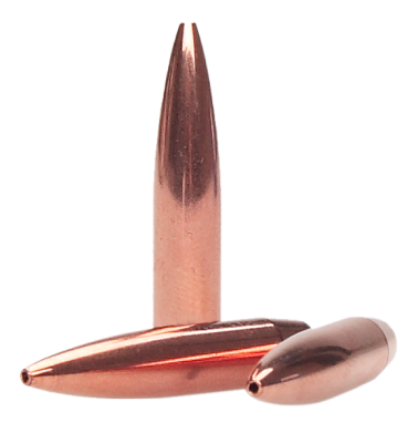 Lapua Projectile 6.5mm, Scenar OTM 139gr GB458_2