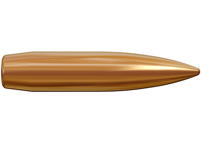 Lapua Projectile 6.5mm, FMJ Boat Tail 144gr B343_1