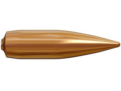 Lapua Projectile 7.62mm, Lock Base FMJBT 170gr_1