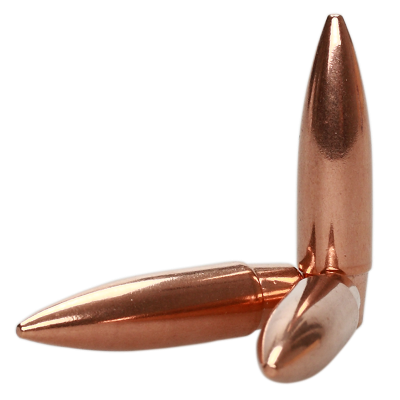 Lapua projectile 7.62mm, FMJ Boat Tail 185gr D46_3