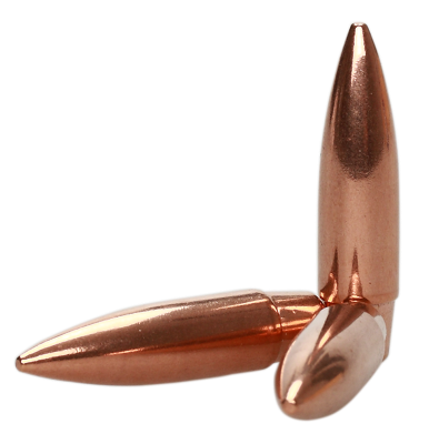 Lapua Projectile 7.62mm, FMJ Boat Tail 185gr D46_3