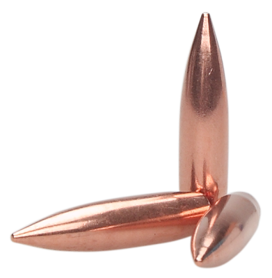 Lapua Projectile .338, Lock Base FMJBT 250gr B408_3