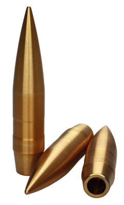 Lapua Geschosse .50BMG, Bullex-N Solid 750gr_4