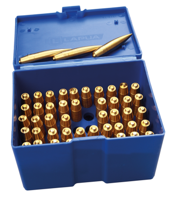 Lapua bullet .50BMG, Bullex-N Solid 800gr_3