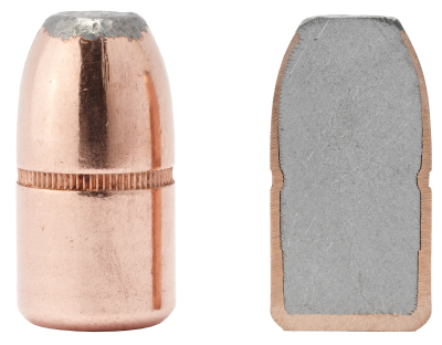 Hornady Geschosse .45 [.458"], InterLock FP 350gr_1