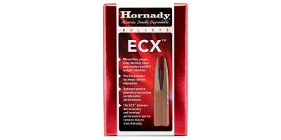 Hornady Geschosse 8mm, ECX, 180gr_1