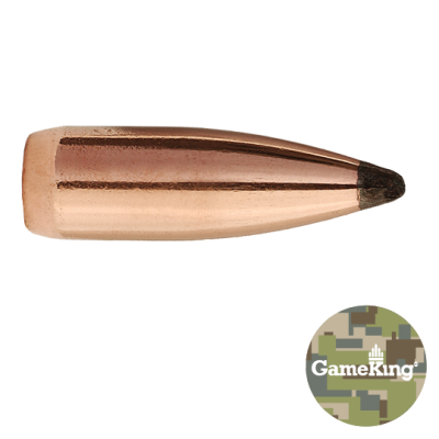 Sierra Geschosse .224, GameKing SBT 55gr_1