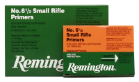 Remington amorce 6½ Small Rifle (1000)