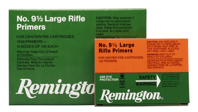 Remington amorce 9½ Large Rifle (1000)_1