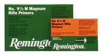 Remington amorce 9½M Large Rifle Magnum (1000)