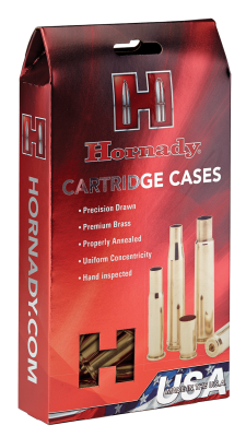 Hornady Hülsen .30-30Win_1