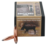 Nosler Geschosse 7mm, Partition Sp 140gr (50Pcs.)