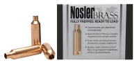 Nosler Douilles .270WSM, NC Brass (25Pcs.)