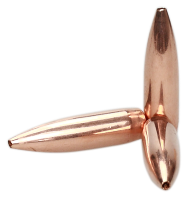 Nosler Projectile .22, CC HPBT 69gr (100Pcs.)_4