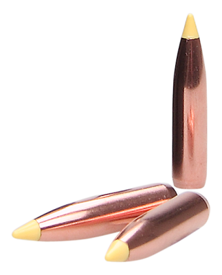 Nosler Projectile .270, BallisticTip 150gr(50Pcs.)_3