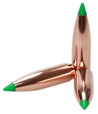 Nosler Projectile .30, BallisticTip 168gr (50Pcs.)_4