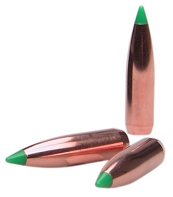 Nosler Projectile .30, BallisticTip 180gr (50Pcs.)_3