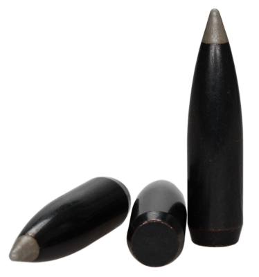 Nosler Projectile .30, Ballistic ST 168gr (50Pcs.)_4