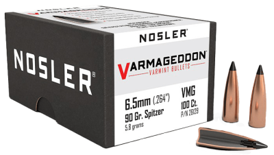 Nosler Geschosse 6.5mm, V.geddon FBTip 90gr (100P)_1