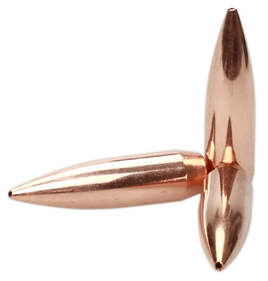 Nosler Projectile .30, CC HPBT 168gr (100Pcs.)_4