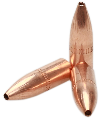 Nosler Projectile .22, V.geddon FBHP 62gr(100Pcs.)_4