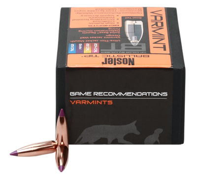 Nosler Geschosse 6mm, BallisticTip 70gr (100Pcs.)_3