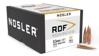 Nosler Geschosse 6.5mm, RDF 140gr (500Pcs.)