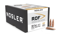 Nosler Geschosse .30, RDF 175gr (500Pcs.)