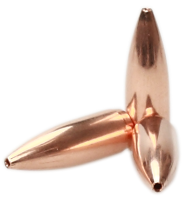 Nosler Projectile .22, CC HPBT 52gr (100Pcs.)_4