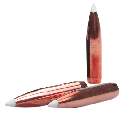 Nosler Projectile .338, AccuBond Sp 300gr (50Pcs.)_3