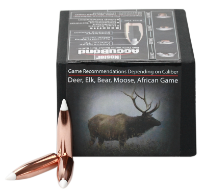 Nosler Geschosse .270, AccuBond Sp 130gr (50Pcs.)_3