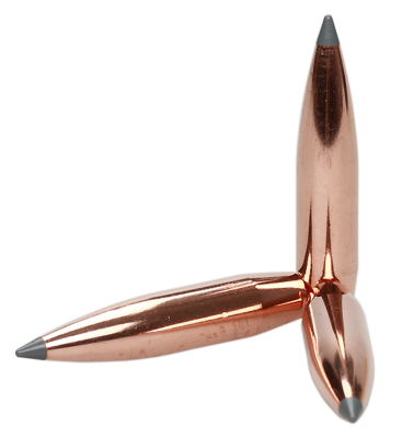 Nosler Projectile .30, ABLR Sp 210gr (100Pcs.)_4