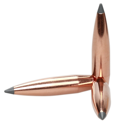 Nosler Projectile 7mm, ABLR Sp 150gr (100Pcs.)_4