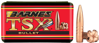 Barnes Projectile .22, TSX FB 50gr [.223] (50Stk.)_1