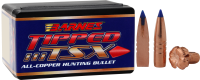 Barnes Projectile .22, TTSX BT 55gr (50Stk.)